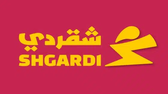 تطبيق شقردي