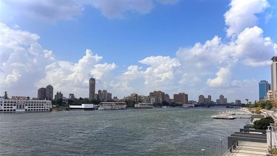 حالة الطقس