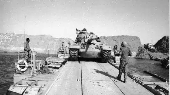 حرب أكتوبر 1973