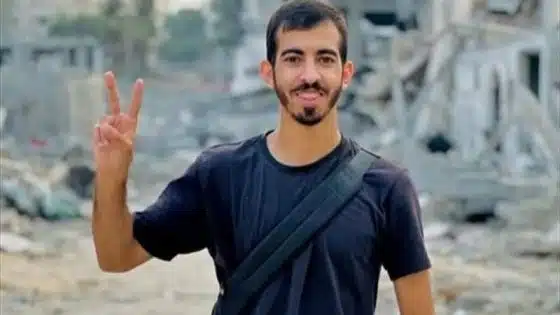 صالح الجعفراوي