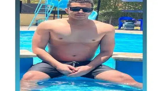 كابتن إسماعيل صبري