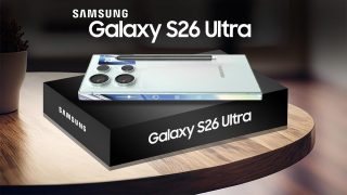 مواصفات samsung galaxy s26 ultra