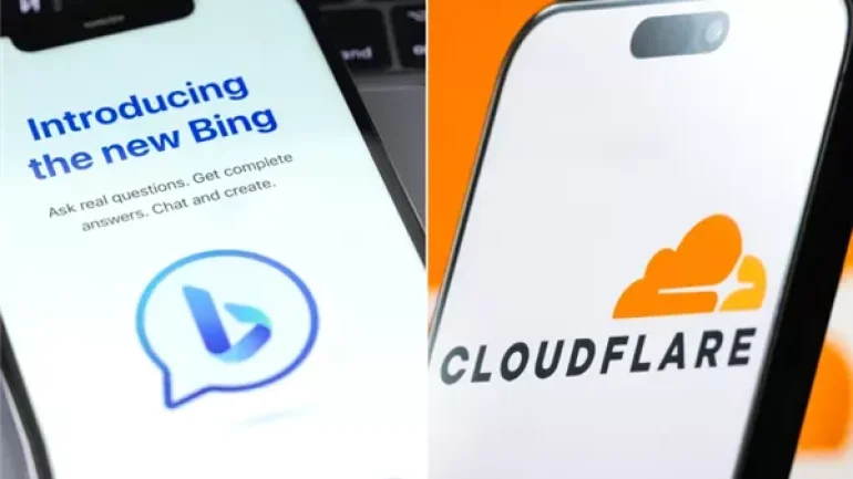 تعطل عالمي يصيب Cloudflare ويؤثر على منصات شهيرة.. ما الذي حدث؟