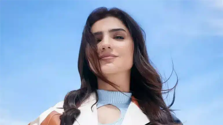 رمضان 2026.. مي عمر تجمع بين مسلسل “الست موناليزا” وفيلم “شمشون ودليلة”