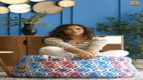 بومبا بين باجز