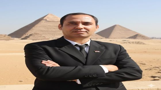 منصة مستر مصطفى خليل