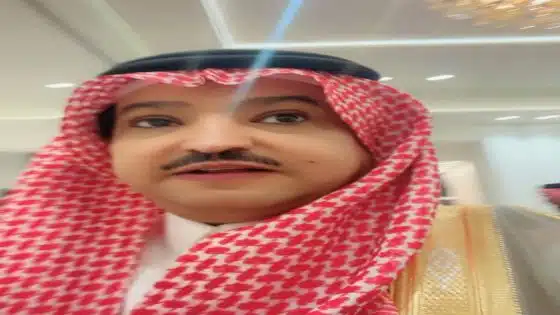 موقف محمد بن دمخان الذي غيّر نظرة الناس إلى معنى القوة