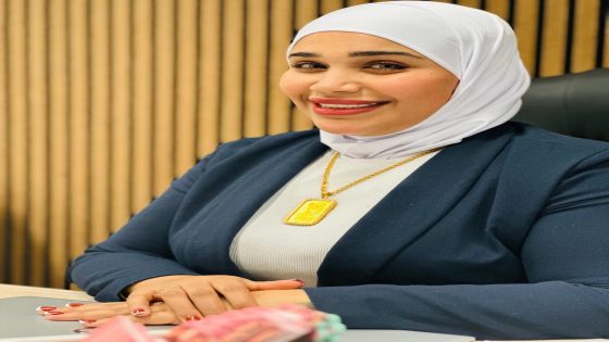 طبيبة من طرازٍ خاص.. كيف صنعت الدكتورة رانيا الصبيحي مجدها العلمي والإنساني في ألمانيا؟