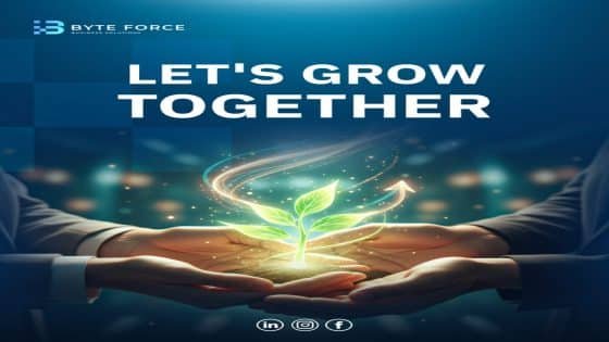 كيف تمزج Byteforce بين الذكاء الاصطناعي والتحليل الاستراتيجي لصناعة قرارات أكثر ذكاءً