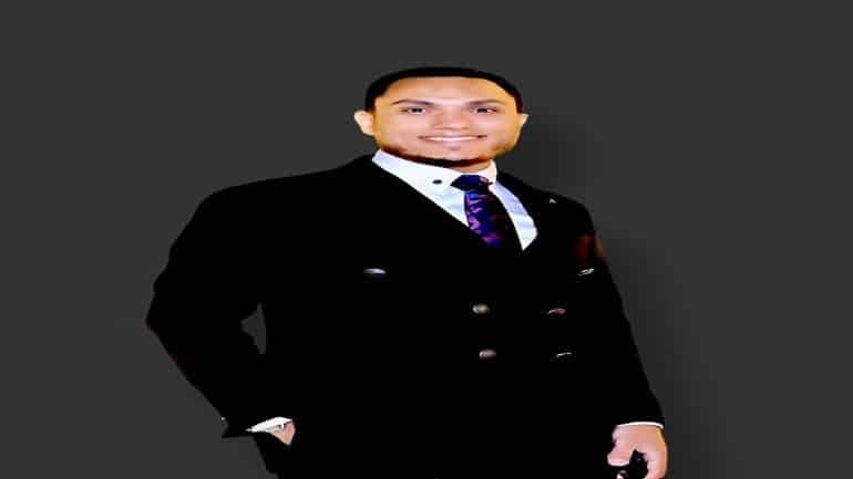 محمد كامل الصغير