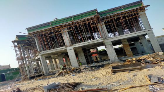 لية لازم تتعامل مع شركة رواد الهندسة ومقالات البناء