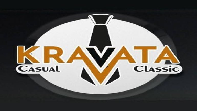 كرافته رحله صعود من المحله الي قمه الموضة