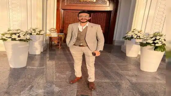 محمد طارق: قيادة مبتكرة تلبي تطلعات المستثمر المصري