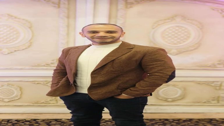 نشر الوعي وتطوير بيئة العمل… كيف أعاد مصطفى جمال المزين تقديم الموارد البشرية للشباب؟