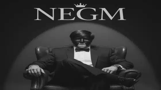 الفنان المقنّع “نجم” يعيد طرح “ما بقتش فارقة” على يوتيوب.. ملحمة حزينة تخترق الوجدان