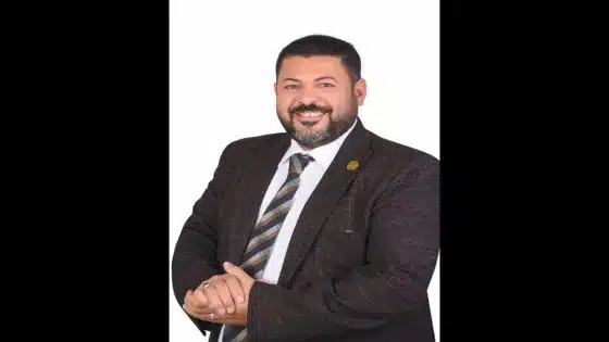 المهندس سامح الغزولي يعلن ترشحه رسميًا لمنصب نقيب مهندسين الجيزة