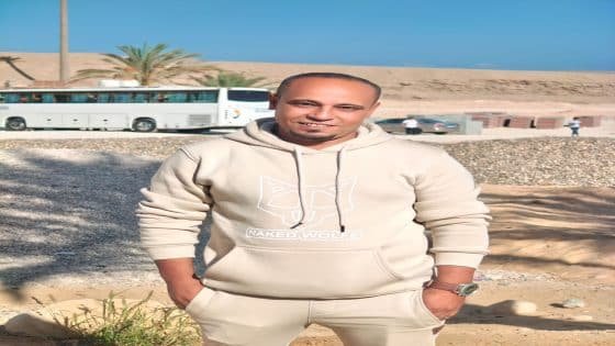 الخواجة روماني صادق