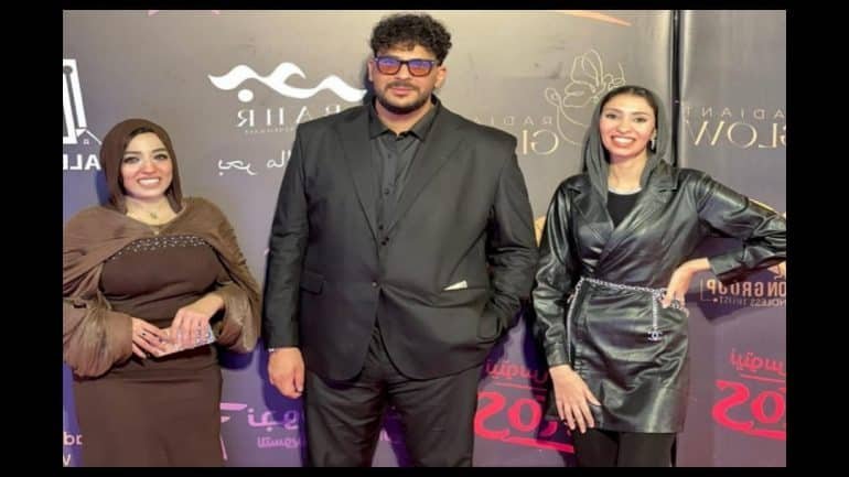 بدعم د. داليا المتبولي.. تحسين الضبع يصنع نسخة استثنائية جديدة من ملتقى التميز والإبداع العربي