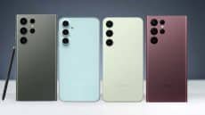 أفضل موبايلات سامسونج