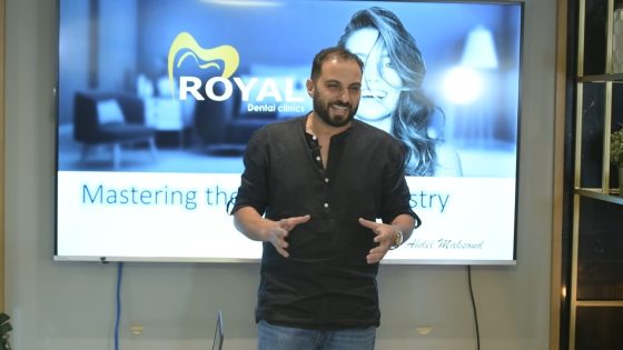 الدكتور محمود حسن