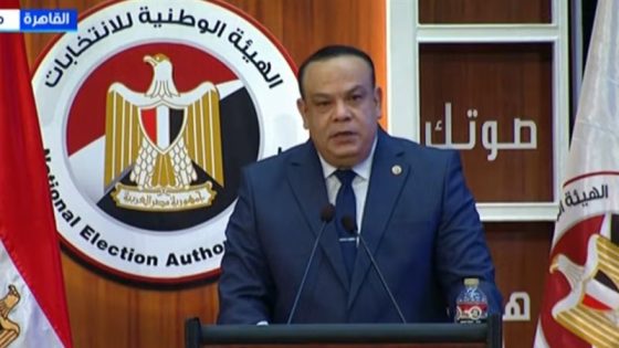 القاضي حازم بدوي
