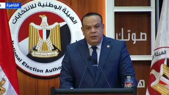 القاضي حازم بدوي
