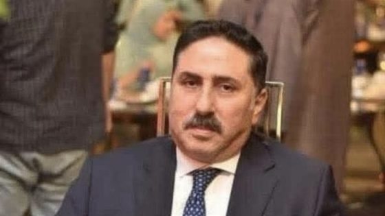 اللواء محمد يوسف
