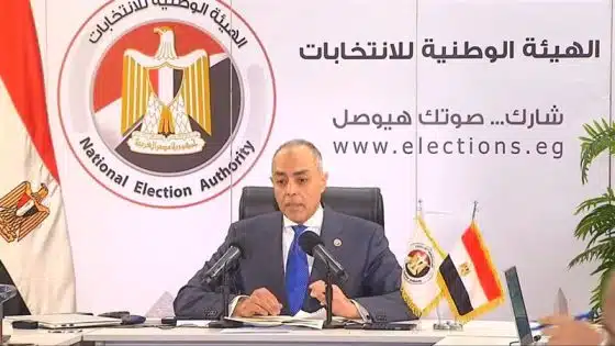 المستشار أحمد البنداري