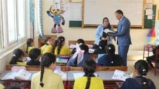 وظائف المدارس المصرية الألمانية 2025