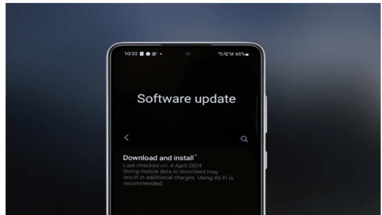 تحديثات سامسونج ديسمبر 2025: هواتف جالاكسي التي ستحصل على آخر ترقيات الأمان.. القائمة الكاملة