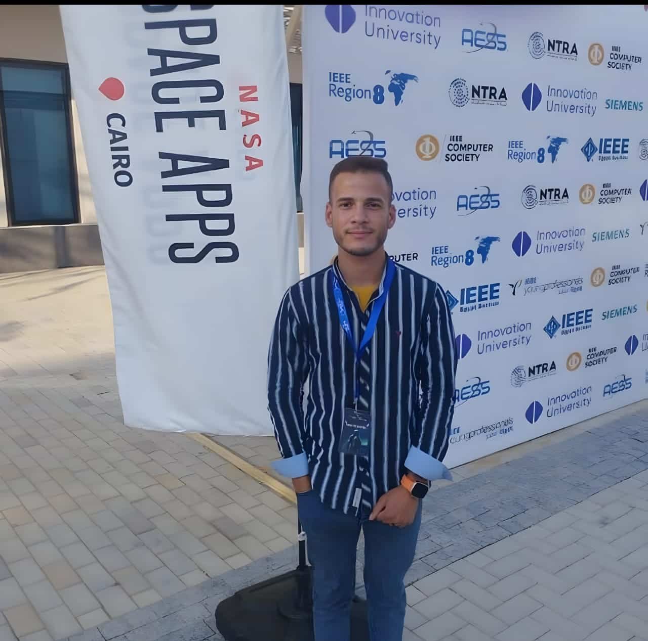 محمد عمر زياده