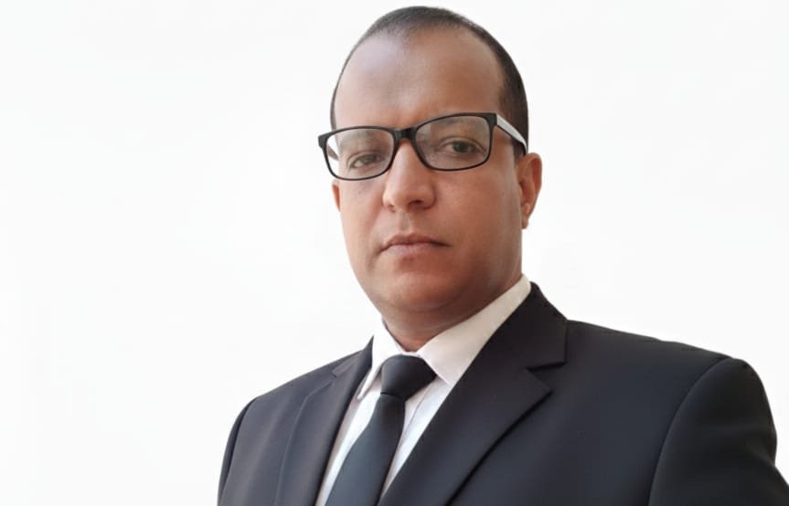 المحامي احمد صبحي محمد