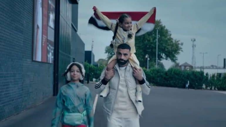 «لا لسه.. دي مصر».. رسالة محمد صلاح تشعل حماس الجماهير قبل أمم إفريقيا