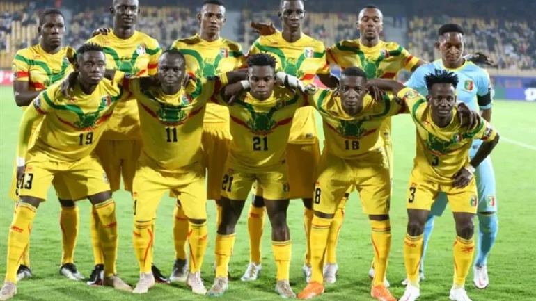 شاهد المباراة الآن.. مالي تواجه زامبيا في كأس أمم إفريقيا 2025 بث مباشر