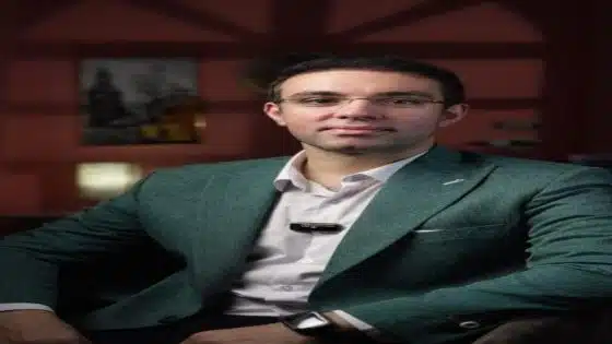 الدكتور إسلام فتحي ابوزيد