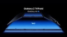 Galaxy Z TriFold