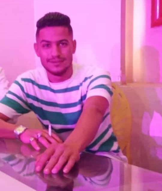 السيد خالد السيد الشحات