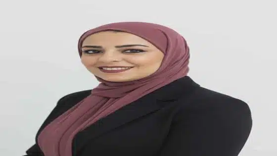 نسرين عادل حنفي.. خبرة مصرفية ورؤية إعلامية تقود الوعي المالي نحو مستقبل أوضح