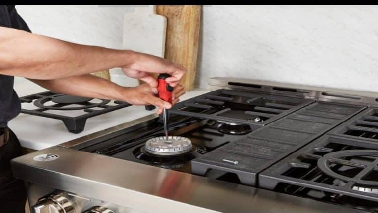 شركة الروضة لصيانة الغسالات والتلاجات