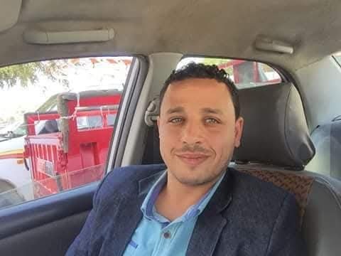 طاهر أبوزيد خليفة.