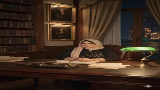 سحر التميمي الدغلي المحاميه بالنقض عن جرائم الانترنت