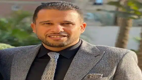 د. وائل عطا… رؤية تقود سوق المكملات الغذائية نحو مستقبل أكثر صحة في مصر