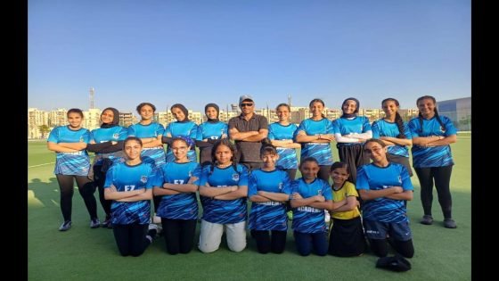 الكابتن عز الدين مصطفى يقود EZ Sports Academy لاكتشاف المواهب الرياضية بالإسكندرية