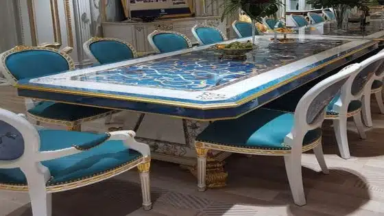 شركة Julia Art لصناعة وتصدير الاثاث المصري