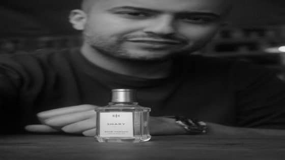 بدر الحرقان وتصميم العطور: بين الذوق الفني والاحتراف التجاري