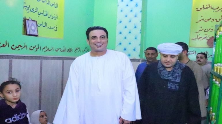 الحساينة الأشراف… جذورٌ حسينية عريقة تنساب في صعيد مصر وفروعٌ يوحّدها نسب واحد