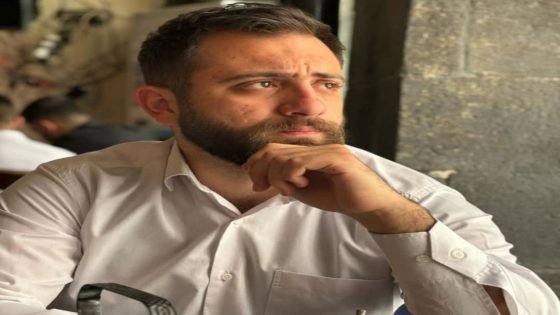 فادي ريمون نداف يفوز بجائزة عن فيلمه “تحليل” في مهرجان الثقافة العربية*