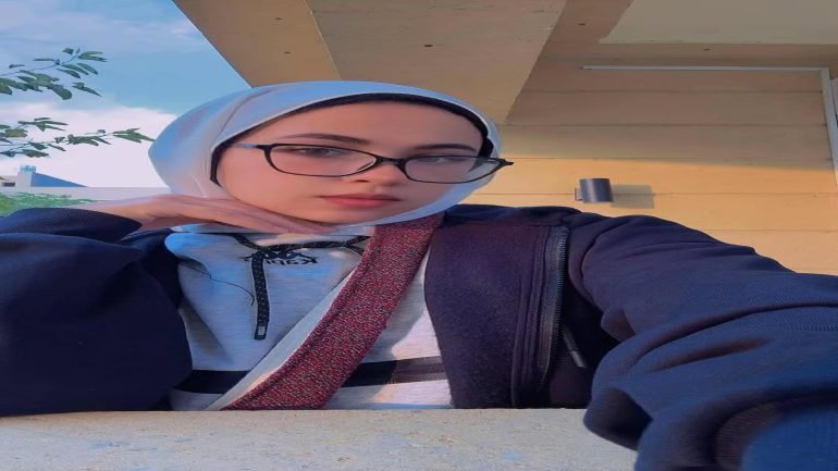 هاجر أحمد… حين يتحول الشغف بالفن إلى بداية طريق يليق بالأحلام