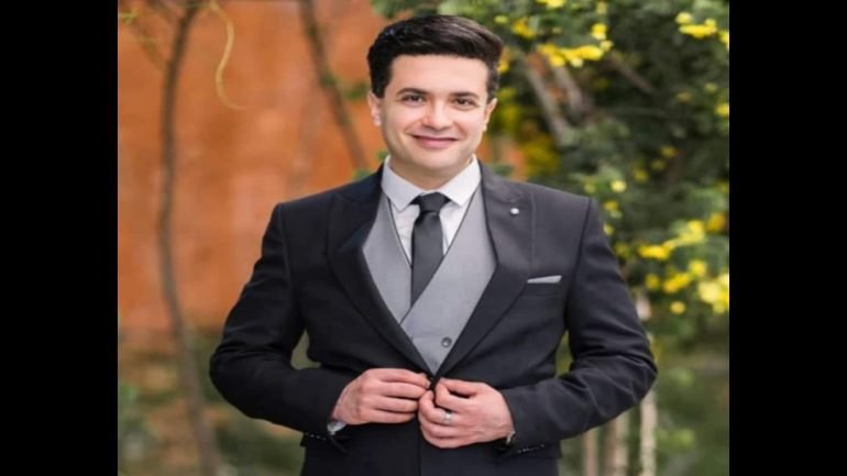 دكتور محمد عزمي.. رائد علاج السمنة والتغذية العلاجية في مصر