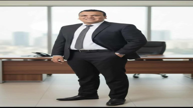 أحمد ذكي… شغف بالهندسة المعمارية ورؤية نحو التميز